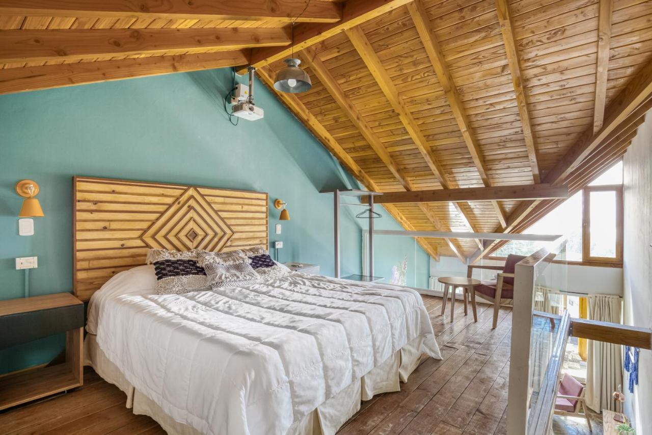 Socialtel Bariloche - Formerly Selina Bariloche Extérieur photo