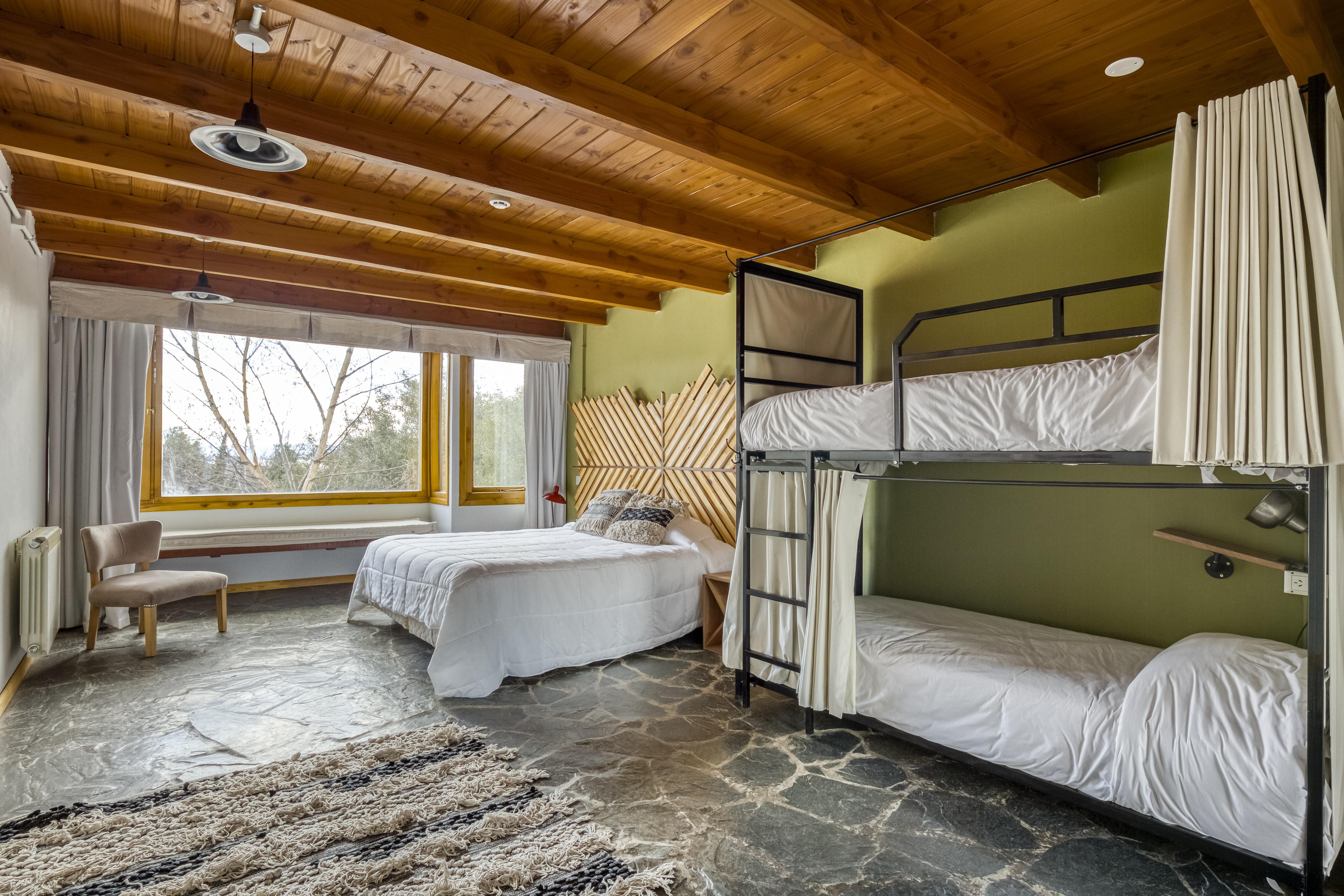 Socialtel Bariloche - Formerly Selina Bariloche Extérieur photo