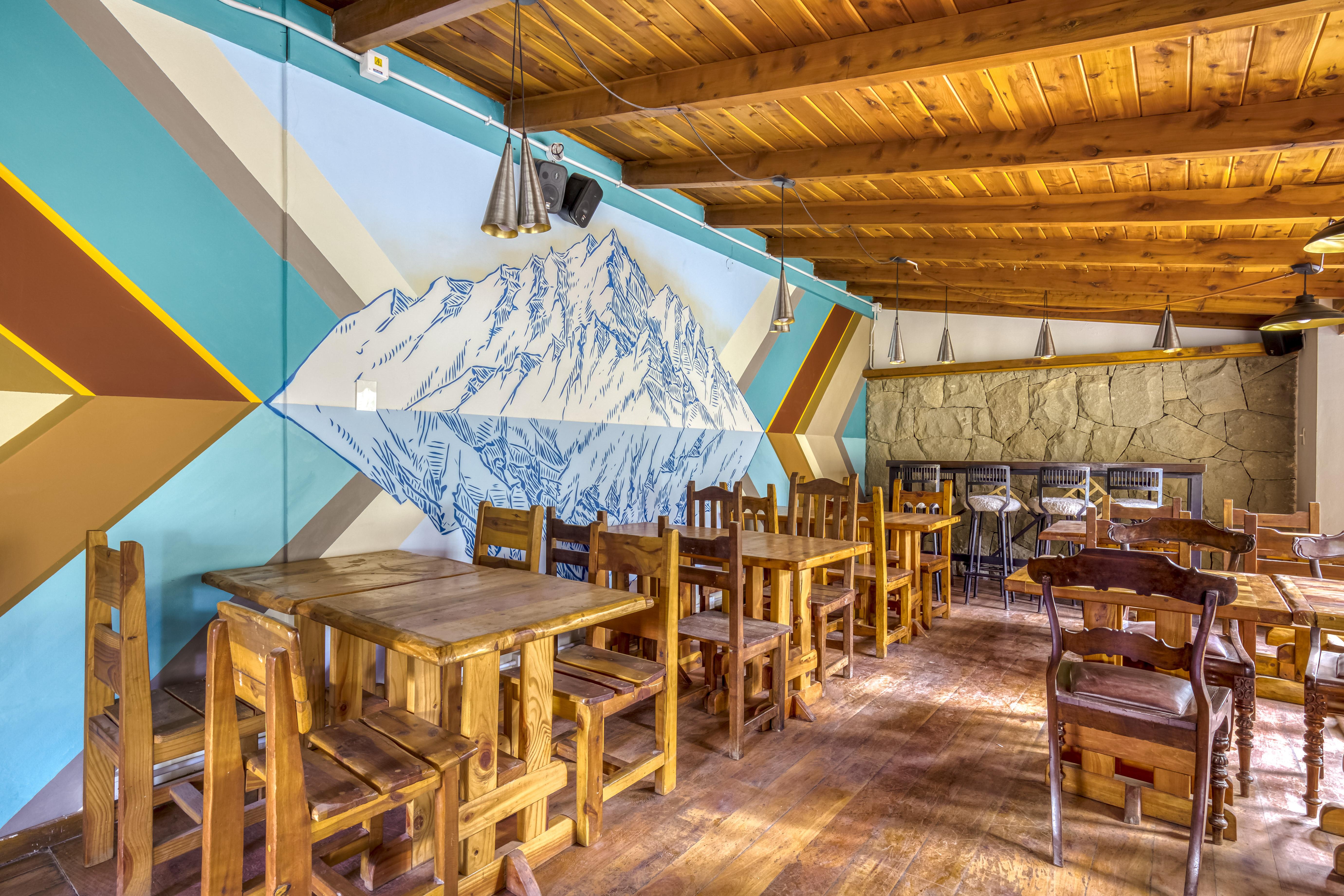 Socialtel Bariloche - Formerly Selina Bariloche Extérieur photo