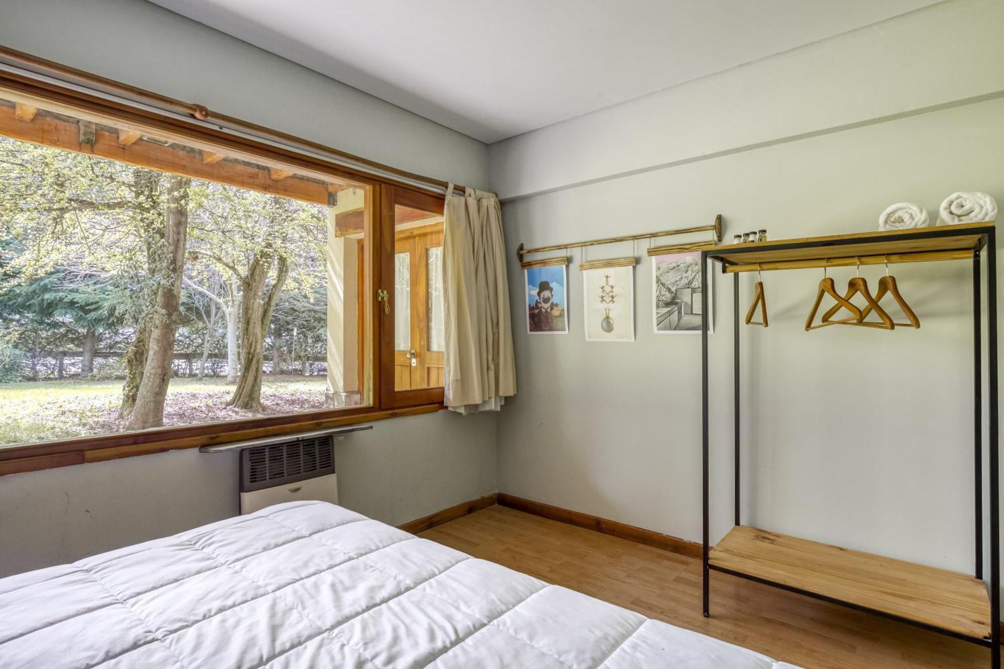 Socialtel Bariloche - Formerly Selina Bariloche Chambre photo