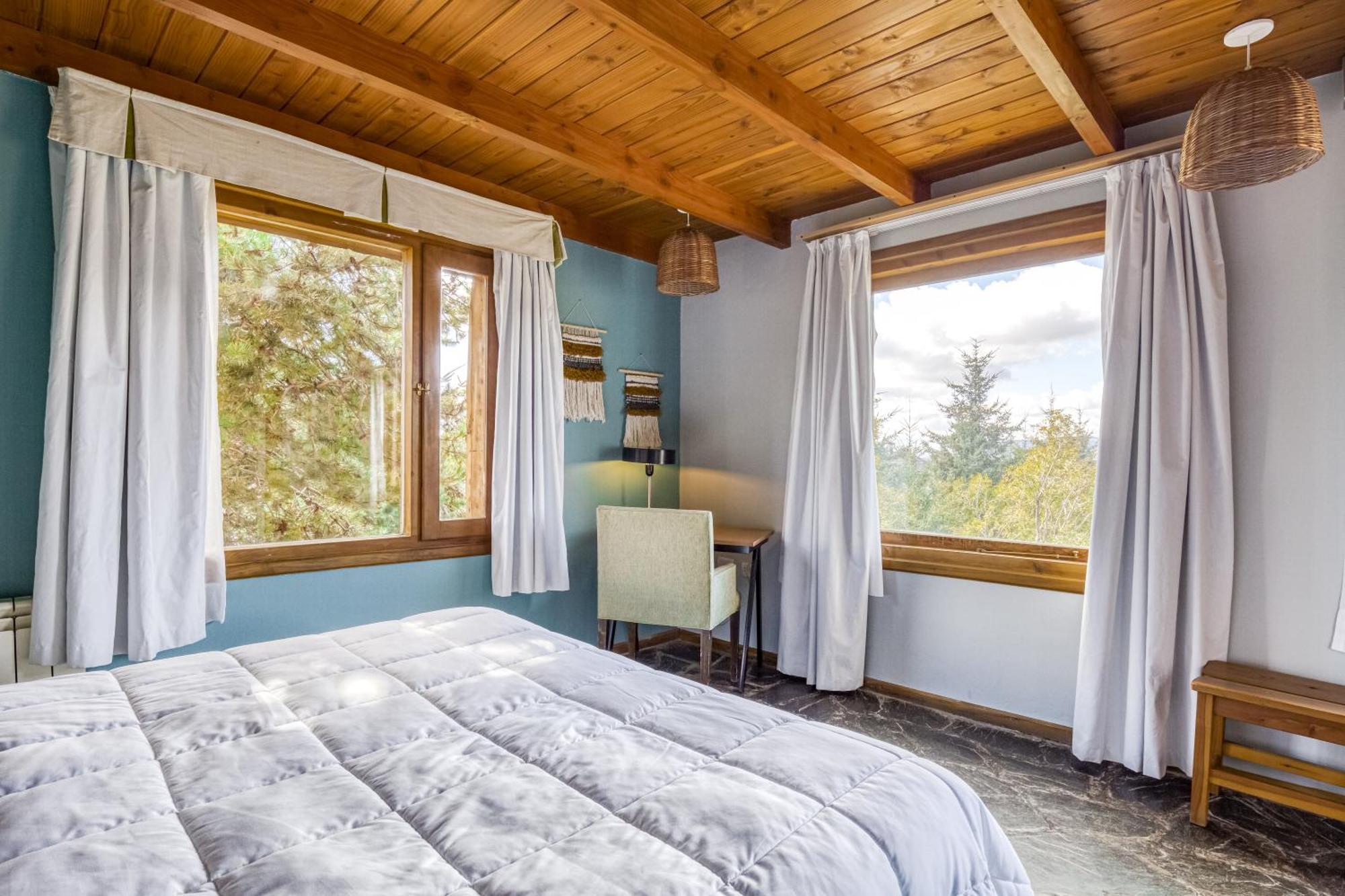 Socialtel Bariloche - Formerly Selina Bariloche Chambre photo