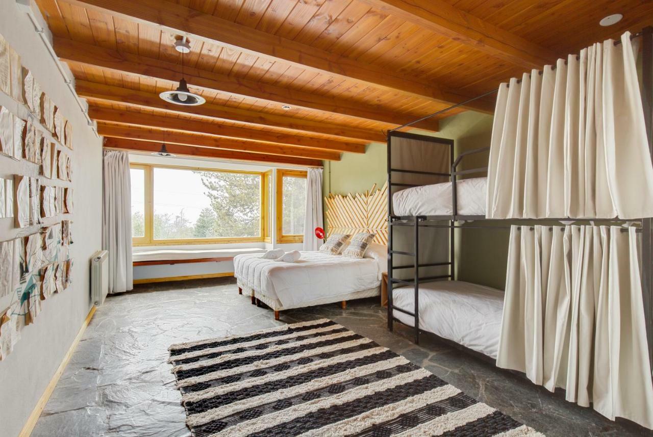 Socialtel Bariloche - Formerly Selina Bariloche Extérieur photo