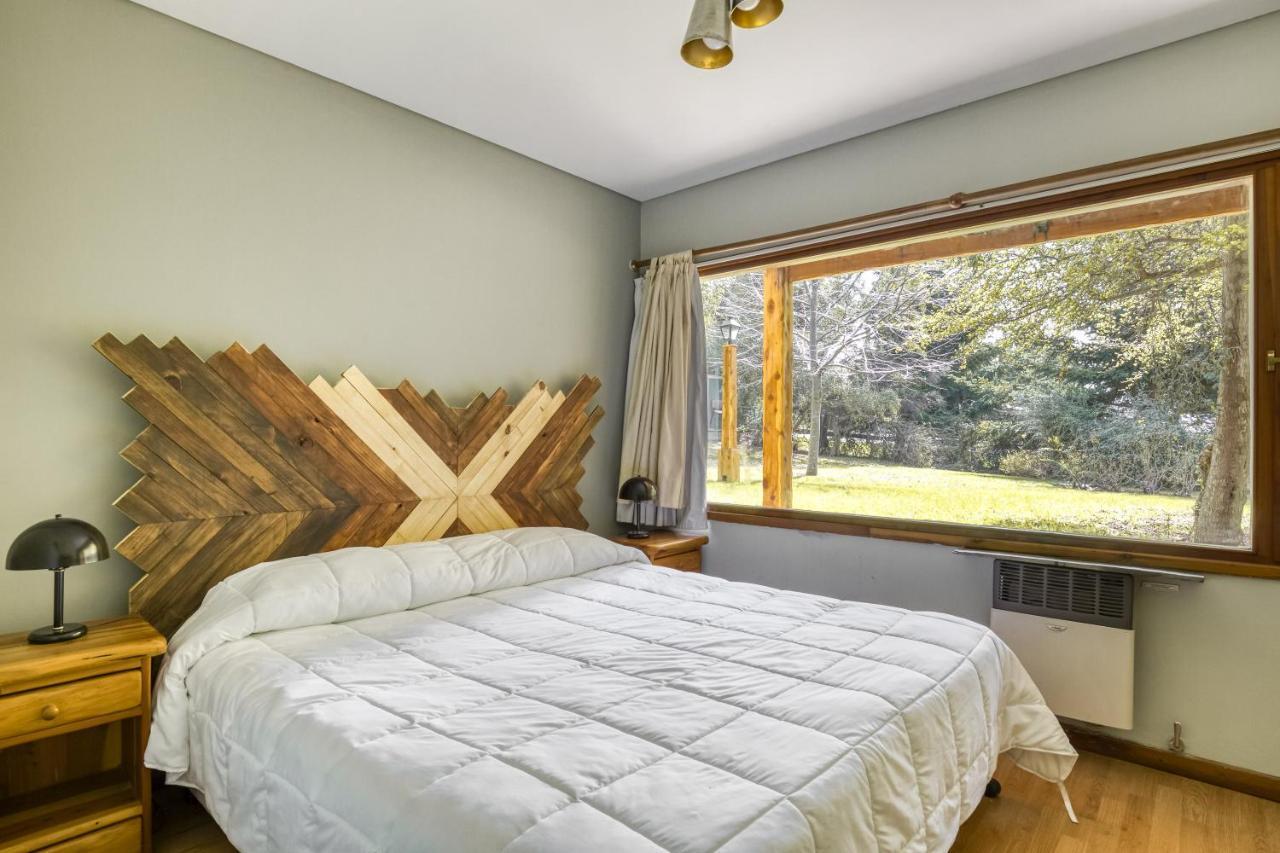 Socialtel Bariloche - Formerly Selina Bariloche Chambre photo